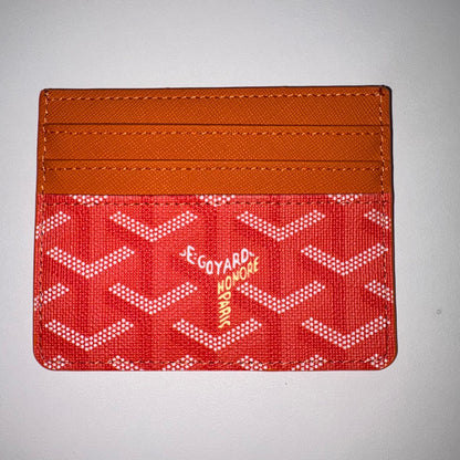 Card Holder Collection