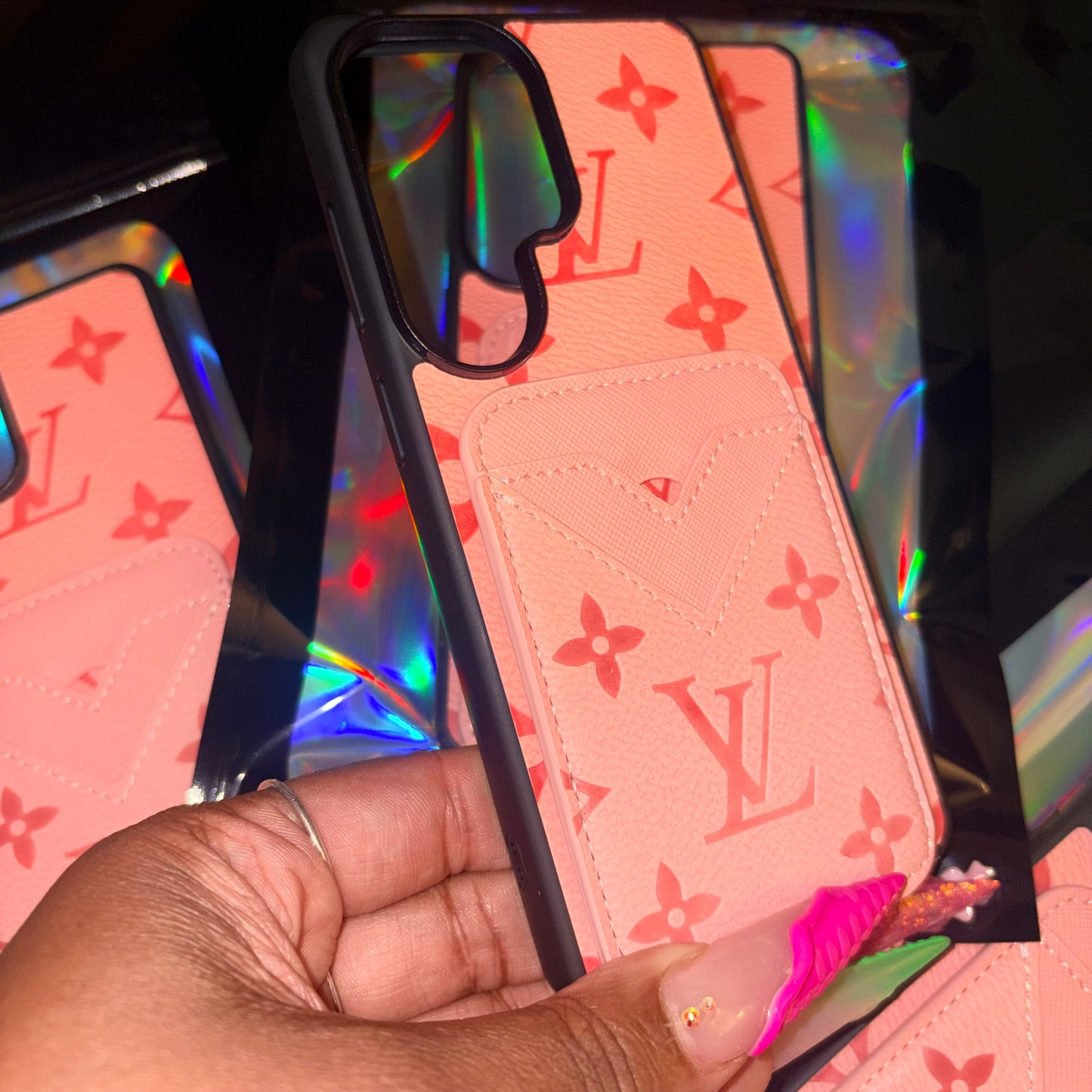 Love Magnet (Samsung Case)