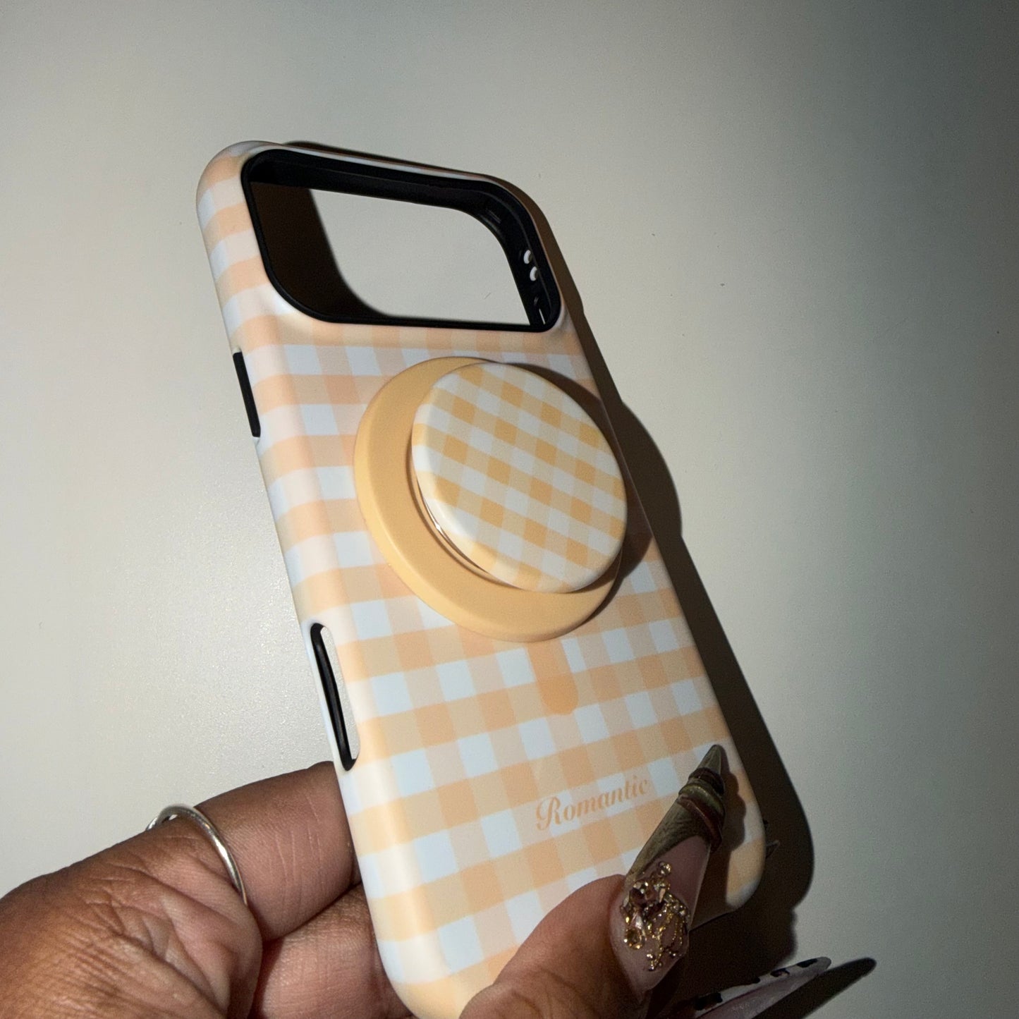 Romantic Picnic Date