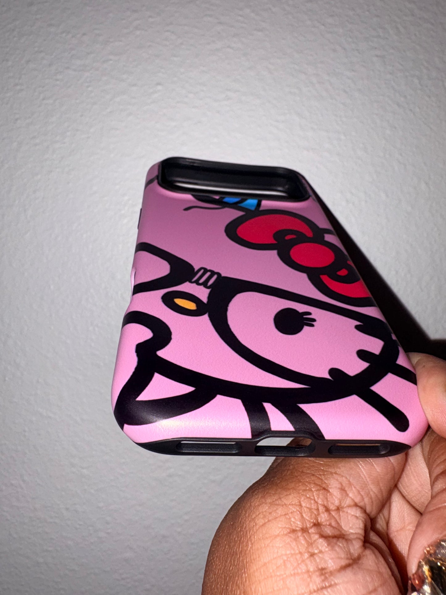 Beauty & Brains (Matte Finish)