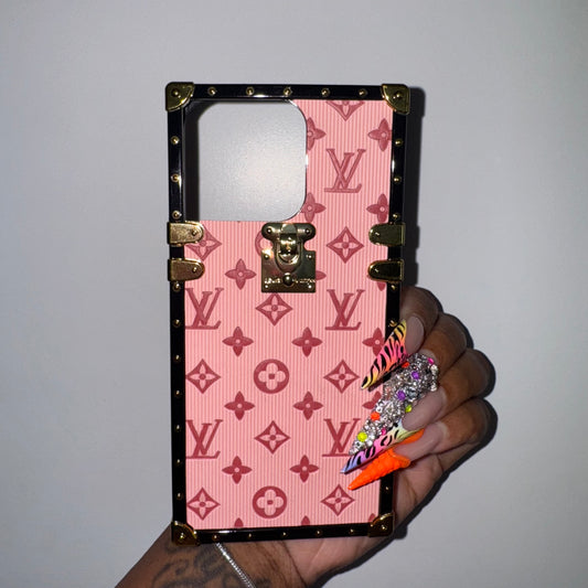 She’s a Brick House