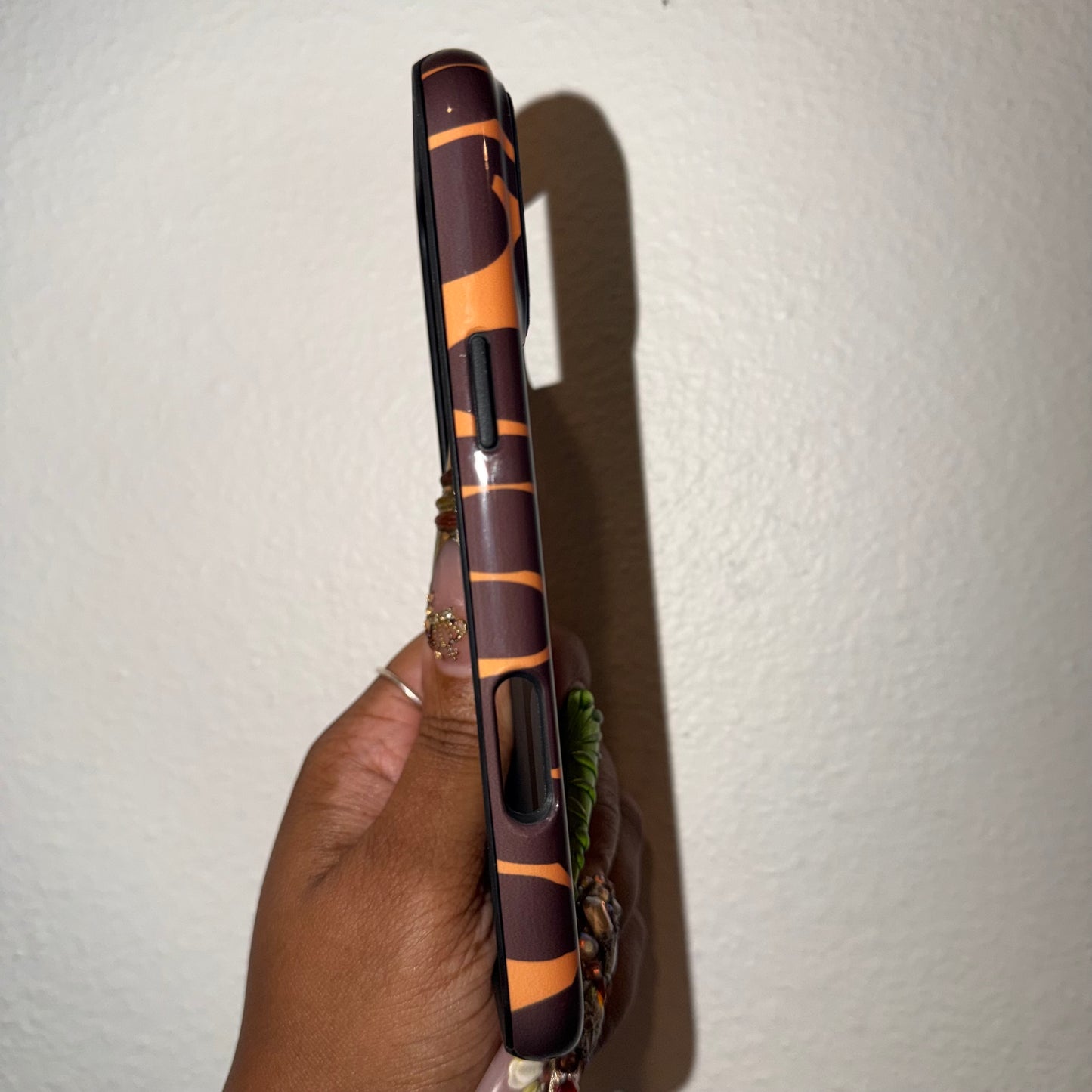 Spotted Babe (Glossy Finish)