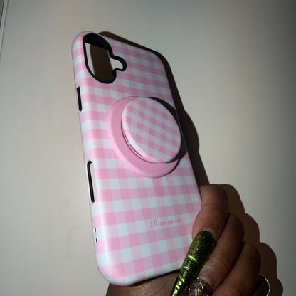 Romantic Picnic Date