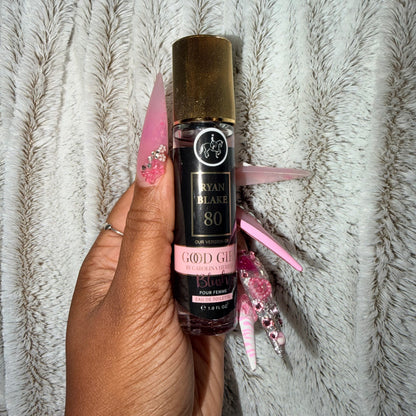 Lux Scent Perfumes
