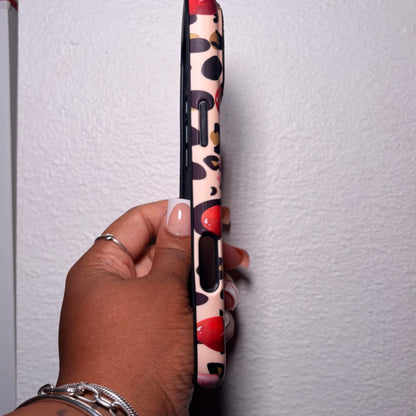 Cherryish My Love (Matte Finish)