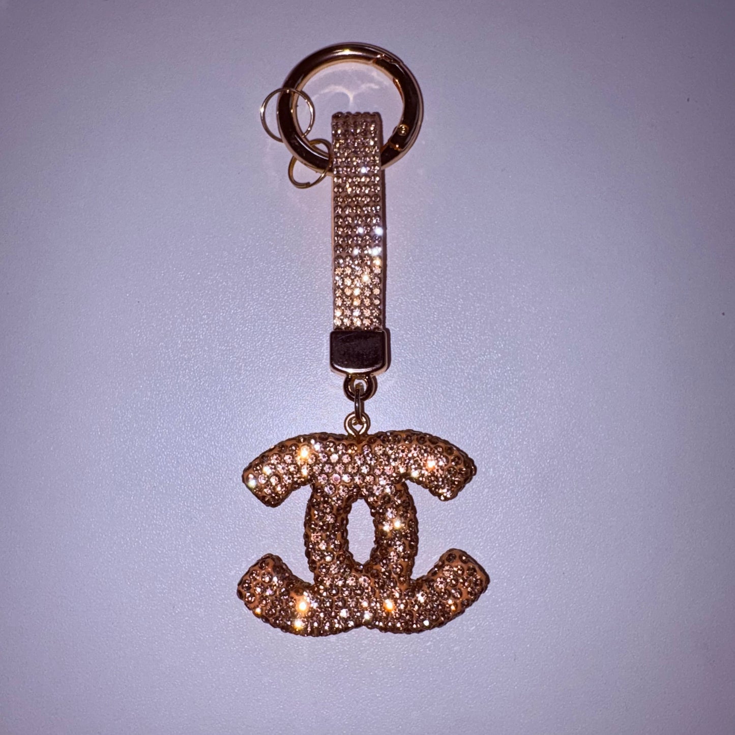 Cause I’m Cute Keychains