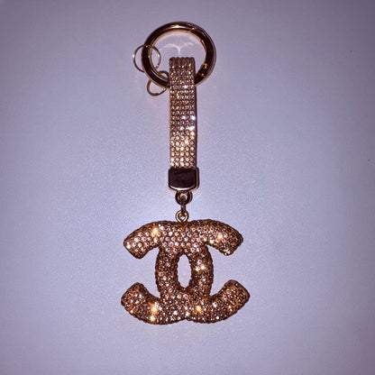 Cause I’m Cute Keychains