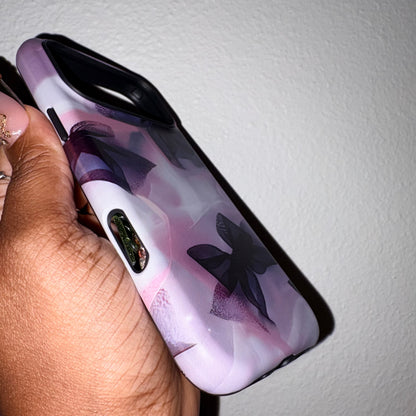 Blush & Bows (Matte Finish)