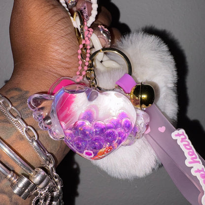 Sweetheart Keychain