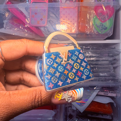 MakeEm Look Pretty Girl, MagSafe Pop Sockets