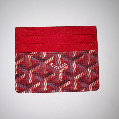 Card Holder Collection