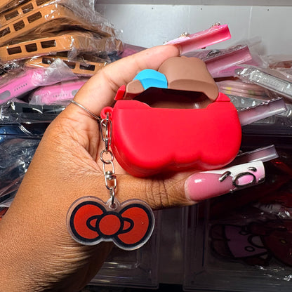 Apple of my eye (AirPod case)