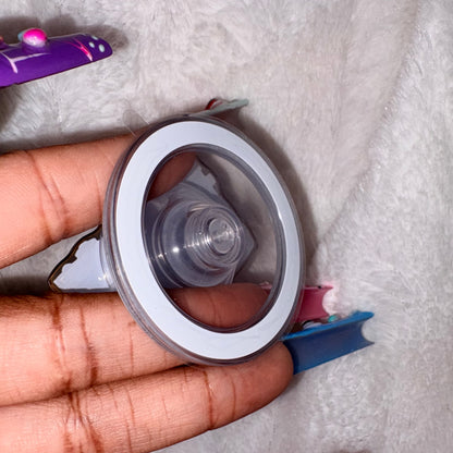 MakeEm Look Pretty Girl, MagSafe Pop Sockets