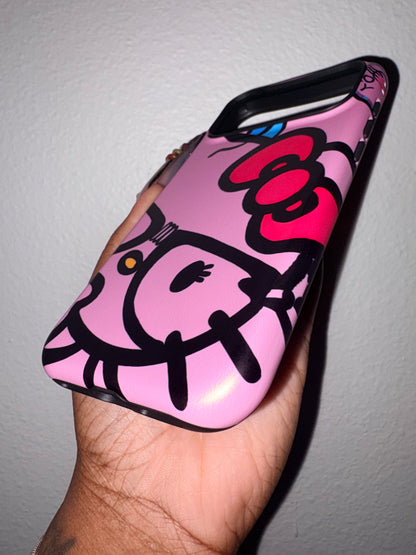 Beauty & Brains (Matte Finish)