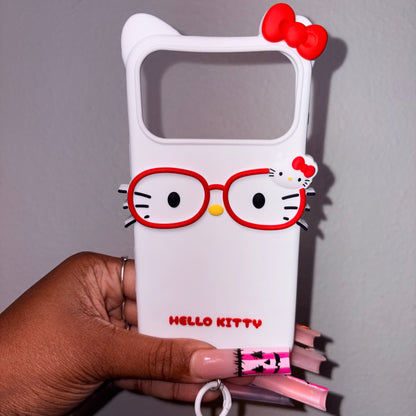 Study Hall Sweetheart