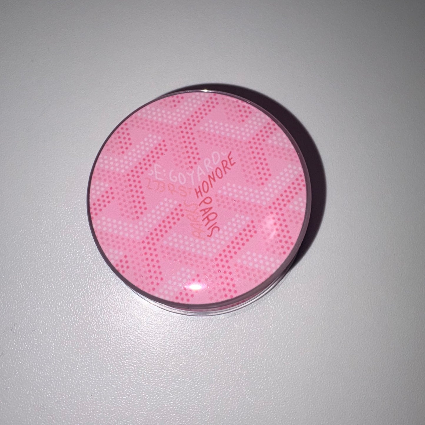 MakeEm Look Pretty Girl, MagSafe Pop Sockets