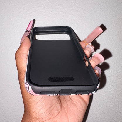 Race Me To Your Heart