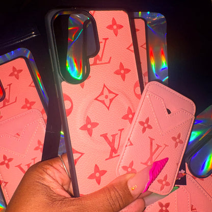 Love Magnet (Samsung Case)