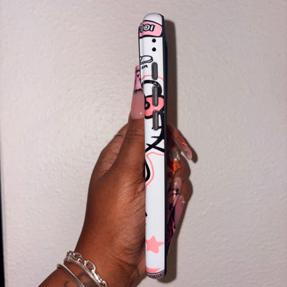 Race Me To Your Heart