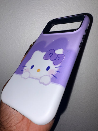 Softie (Matte Finish)