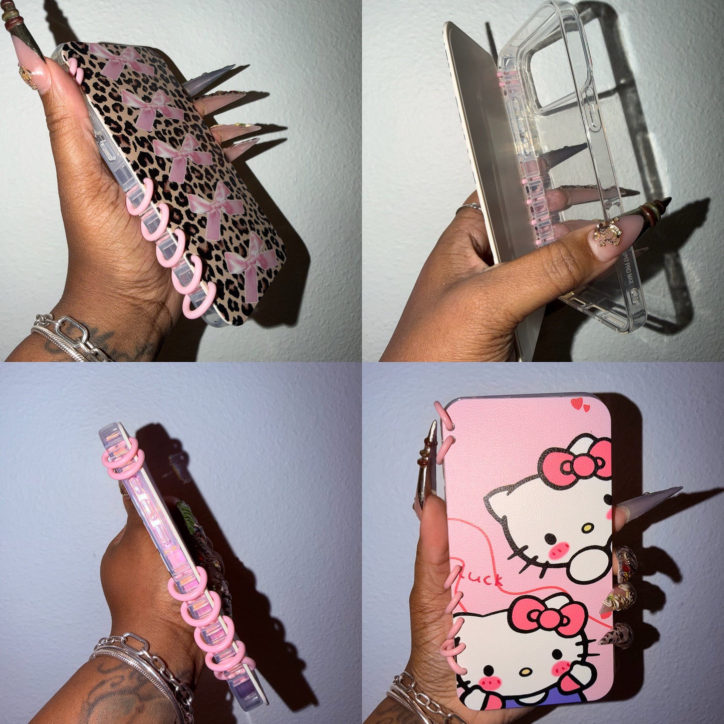 Pocket Diaries Collection