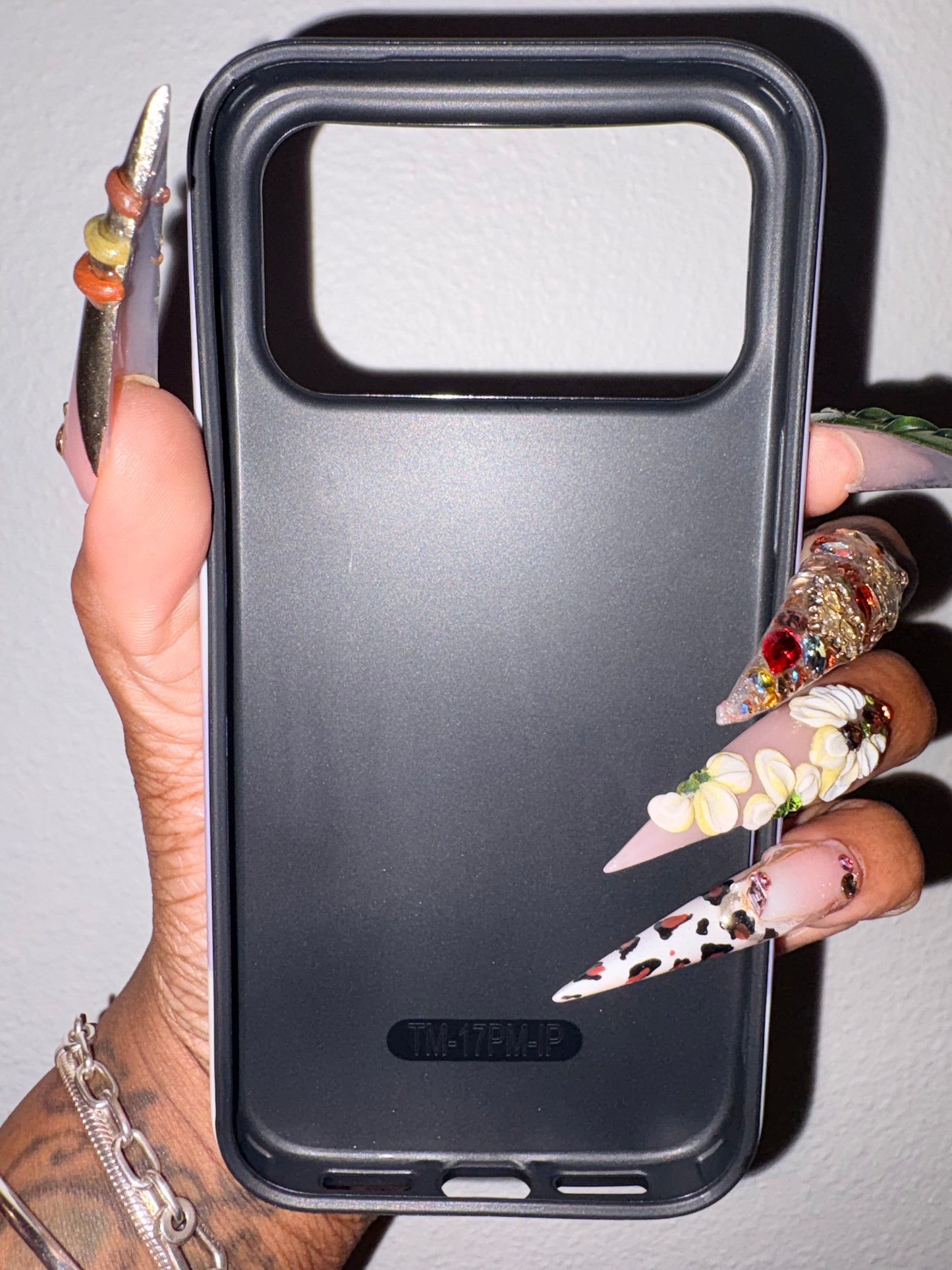 Softie (Matte Finish)