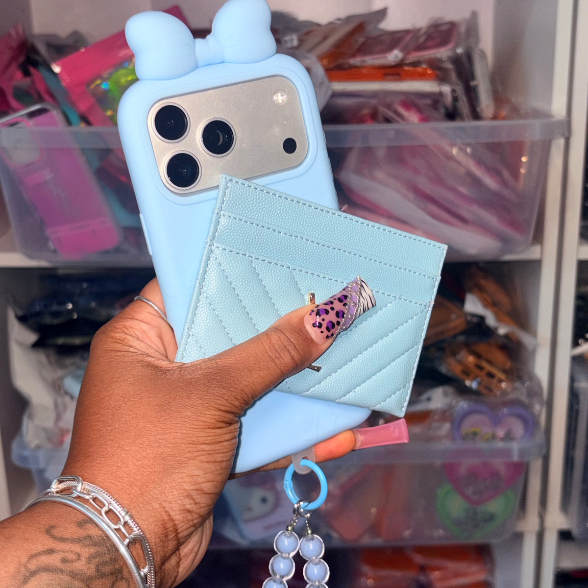 Blueberry Princess Bundle