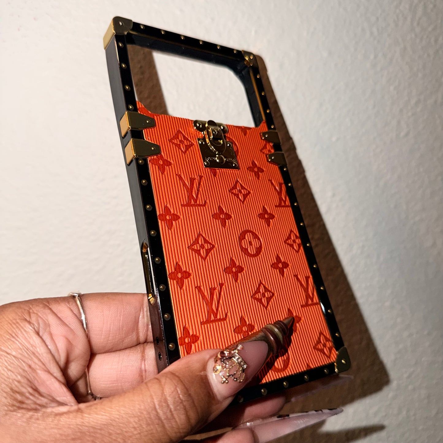 She’s a Brick House