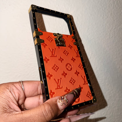 She’s a Brick House