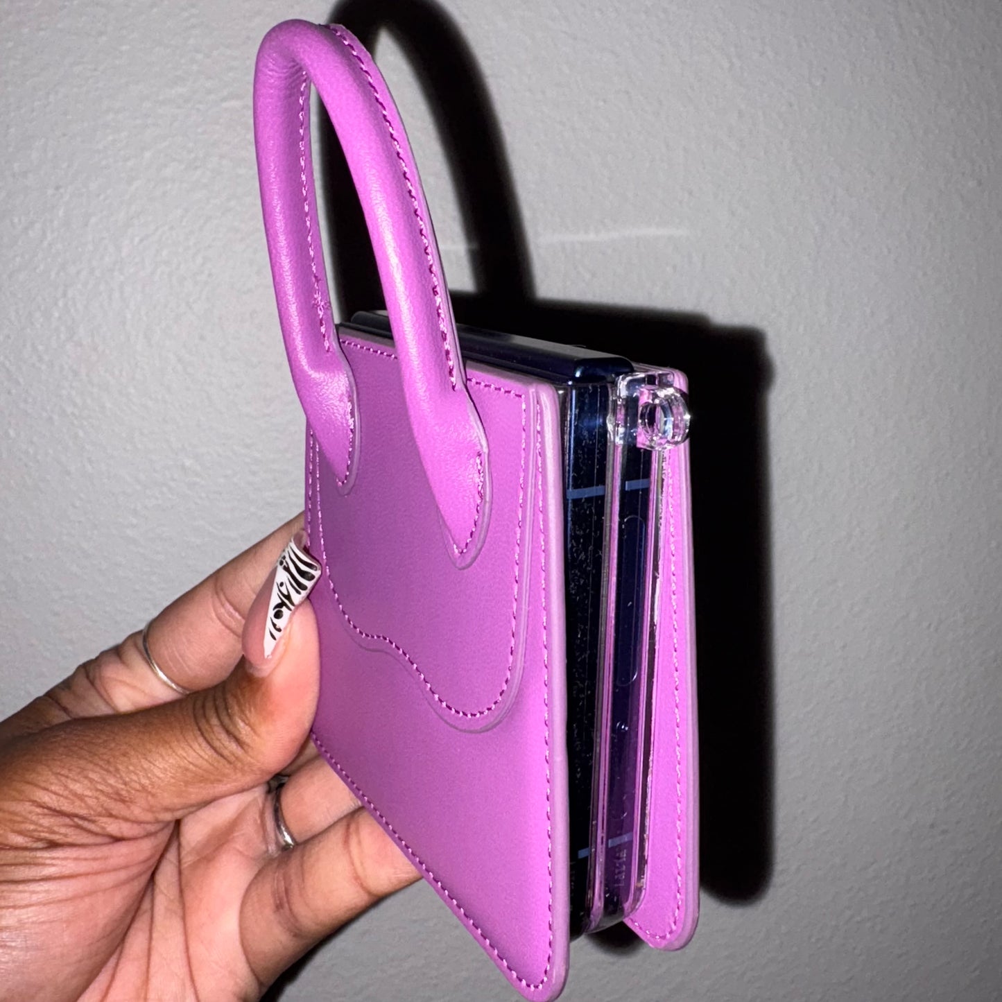 Secure the Bag, Babe