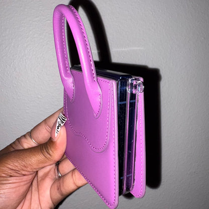 Secure the Bag, Babe
