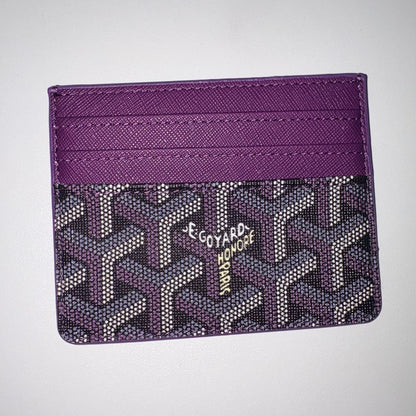 Card Holder Collection