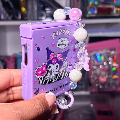 Chillin With a Kutie