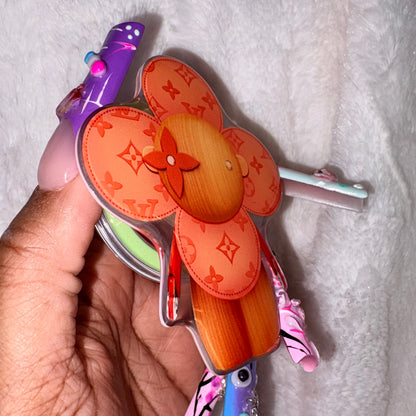 MakeEm Look Pretty Girl, MagSafe Pop Sockets