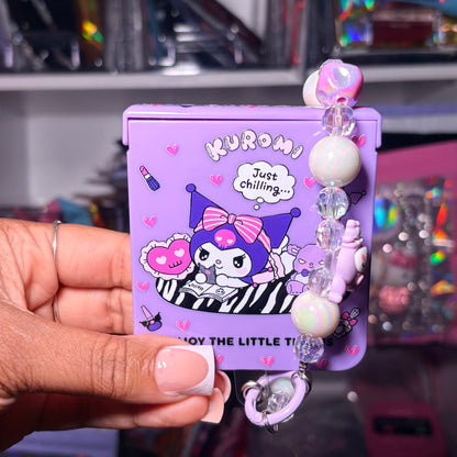 Chillin With a Kutie