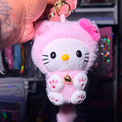 Cuddle Buddy Charm