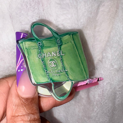 MakeEm Look Pretty Girl, MagSafe Pop Sockets