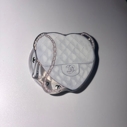 MakeEm Look Pretty Girl, MagSafe Pop Sockets