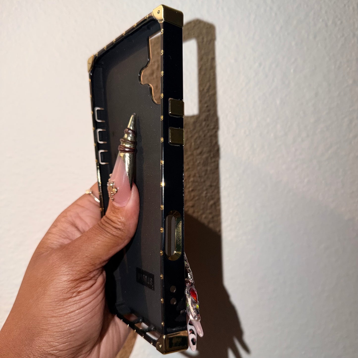 She’s a Brick House