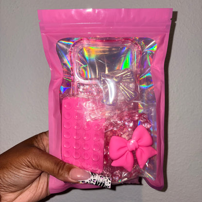 Pretty Tough Cell Phone Packs