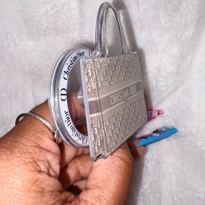 MakeEm Look Pretty Girl, MagSafe Pop Sockets