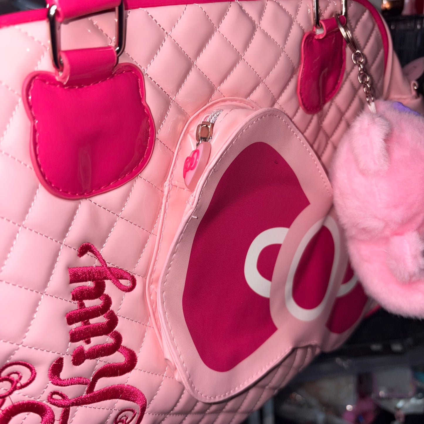 Bow Babe Bag Bundle