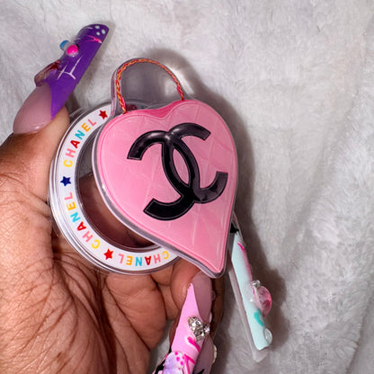 MakeEm Look Pretty Girl, MagSafe Pop Sockets