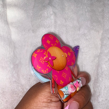 MakeEm Look Pretty Girl, MagSafe Pop Sockets