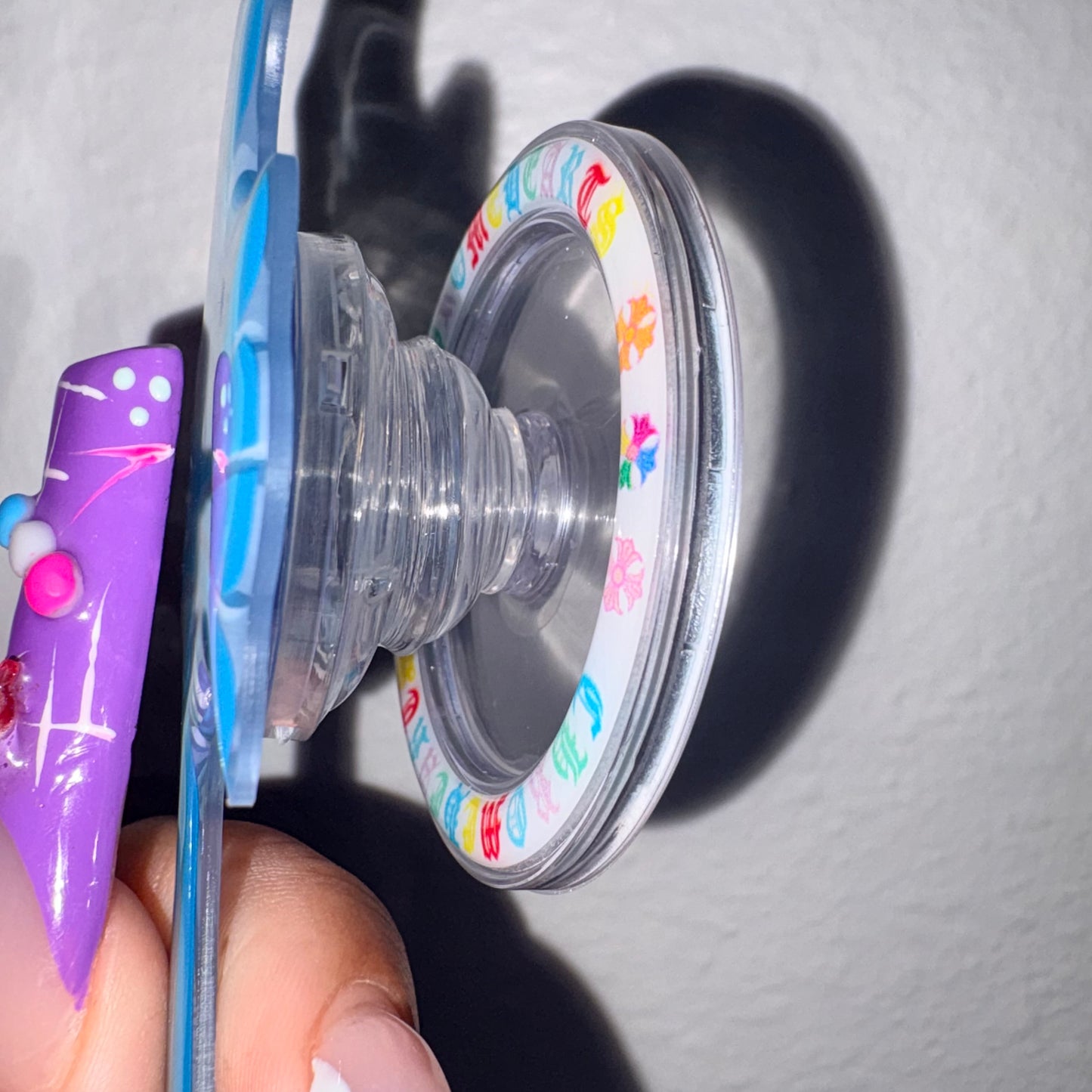 MakeEm Look Pretty Girl, MagSafe Pop Sockets