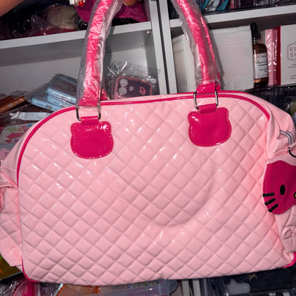 Bow Babe Bag Bundle