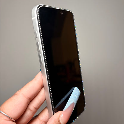 Private Little Tingz (Bling Screen Protectors)