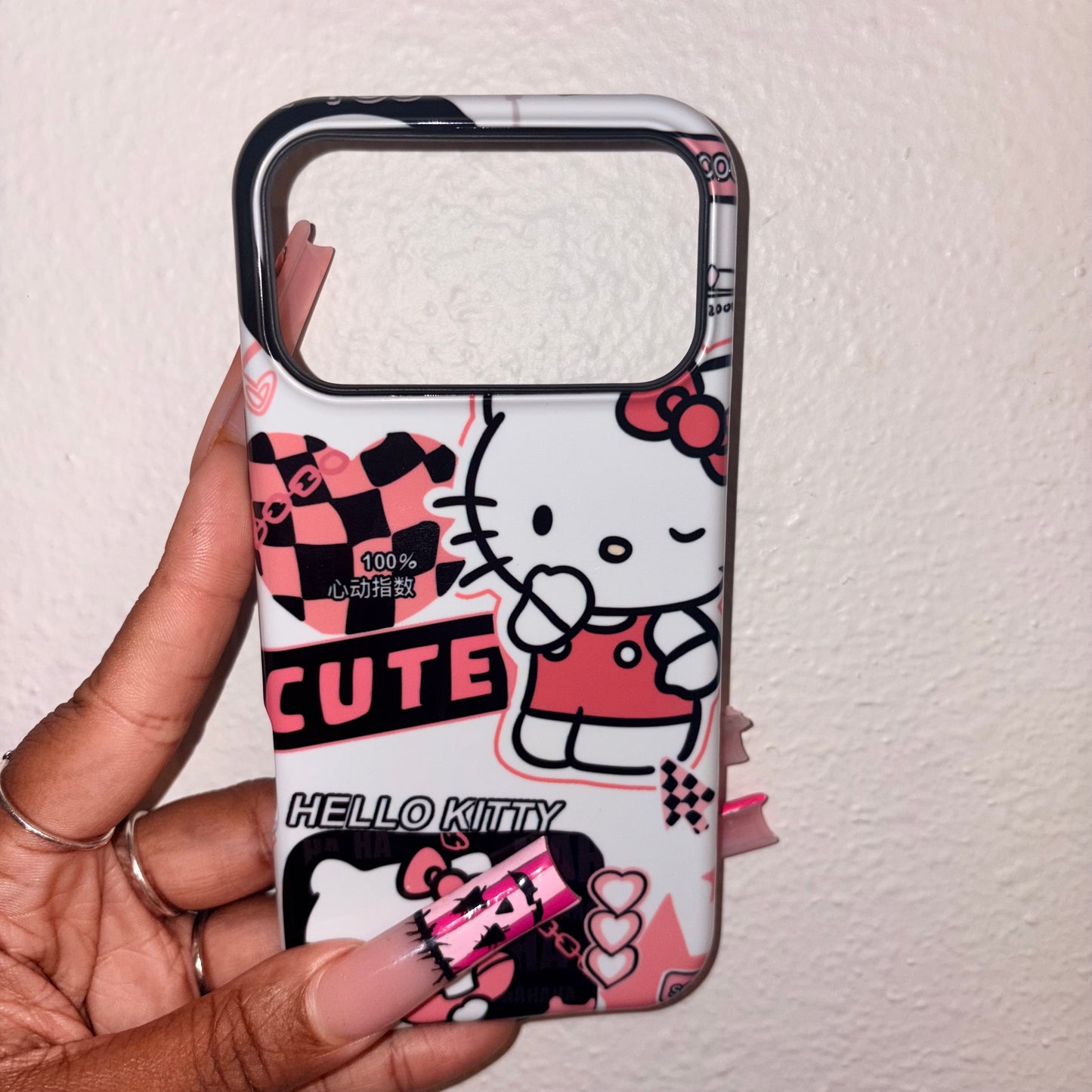 Race Me To Your Heart