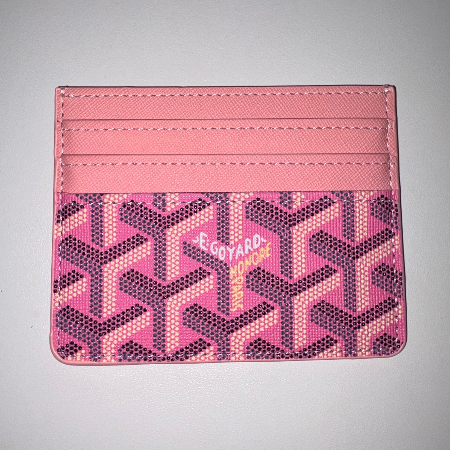 Card Holder Collection