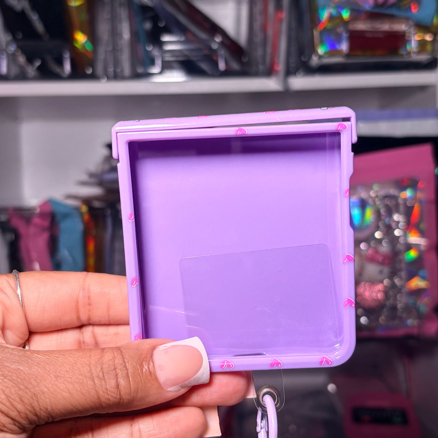 Chillin With a Kutie